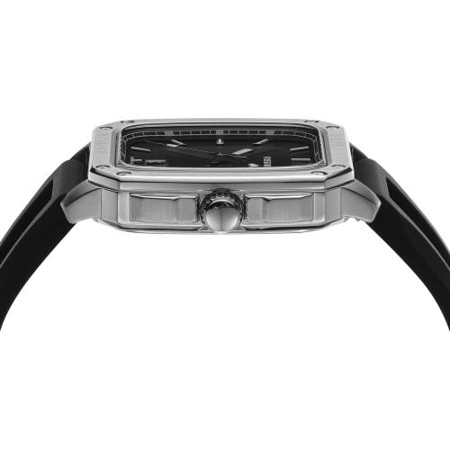 Fossil INSCRIPTION FS5980 Men's Watch, Black