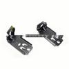 Volvo S60/V60 2019 Front Bumper Bracket (31651845/31651846)