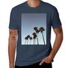 Palm Trees TShirt Soft Durable Cotton TShirt