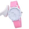 Women Fashion Leather Watch