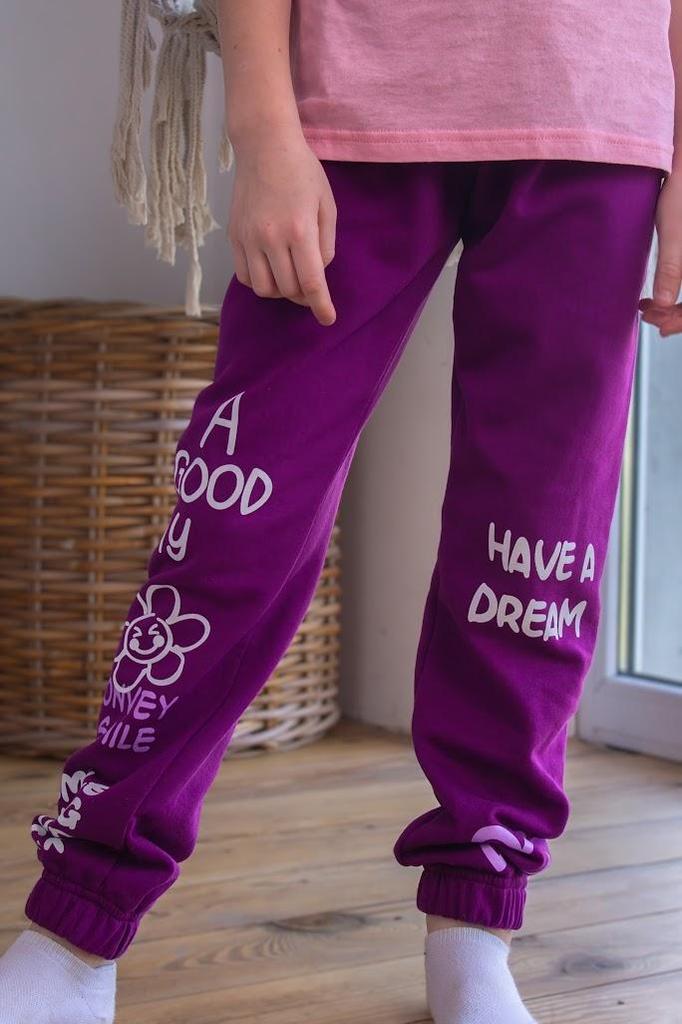 Pants (Girls) – Comfortable & Stylish Fit for Daily Wear, Demi-season, 6155-023-33-3 HC