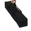 Outdoor Camping Storage Bag Oxford Cloth Canopy Pole Bag Camping Tent Swag Storage Pouch Large Capacity Travel Picnic Handbag