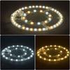 Durable Led Panel Light 12W 18W 24W 36W 48W 72W Circle Lamp Replacement Ceiling Fan light  Home