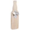 Fridge Magnetic Single Hand Wine Bottle Opener Refrigerator Magnet Kitchen Accessories