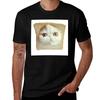 Bread Cat Tshirt Casual Loose Short Sleeve Tee For Unisex