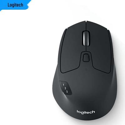 Logitech M720 Wireless Bluetooth Mouse
