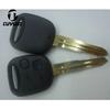 10PCS New Remote Key Shell for Daihatsu 2 Buttons Replacement Key Fob Case