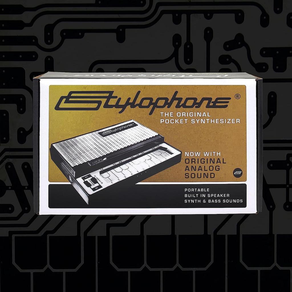 Re:creation Stylophone Synthesizer (Re:Schaffung)