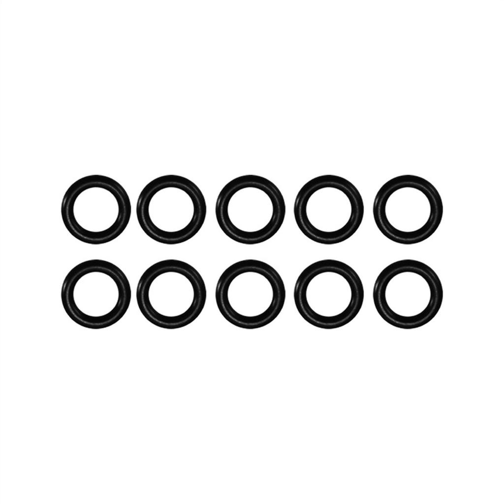 ZeNaha 10pcs/Set 11105 Twin Cam O Ring Oil Drain Plug