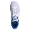 adidas Stan Smith Americana Pack - Blue Burst Men Sneakers White Cloud-White Semi-Blue-Burst ID3115