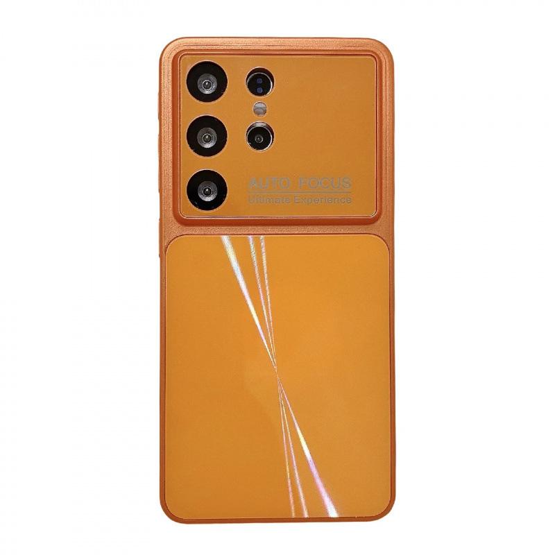 CD Pattern Samsung S11ULTRA Mobile Phone Case S11ULTRA Aurora S11ULTRA Laser S11ULTRA