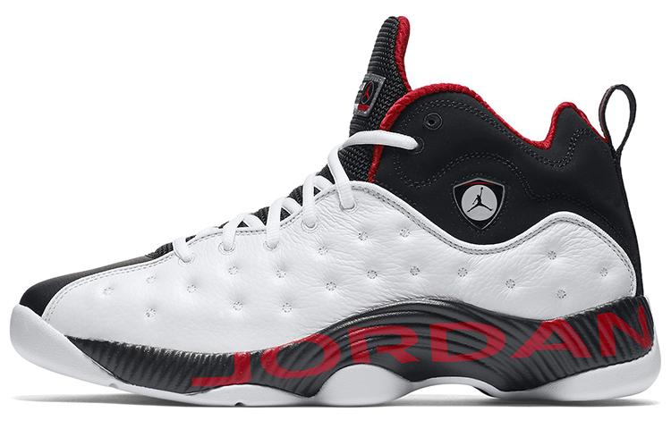 Jordan Jumpman Team 2 Chicago Home 2016 819175-101