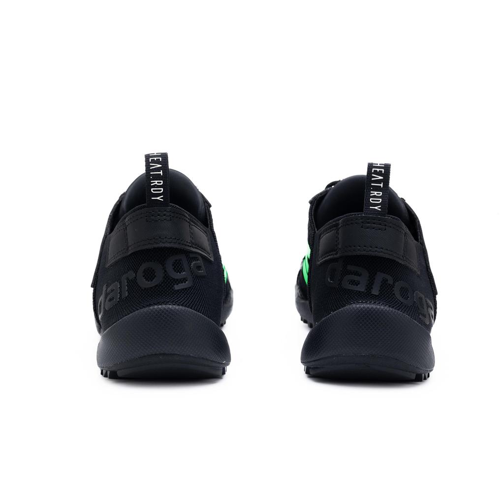 adidas Terrex Daroga Low Top Hiking Shoes Unisex Black HP8636(Team240-)