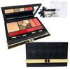 Ecrin Couture Palette Christmas Coffret 2021 Holiday Selection Makeup Cosmetics Cosmetics Multi-use (Multi-use Palette)