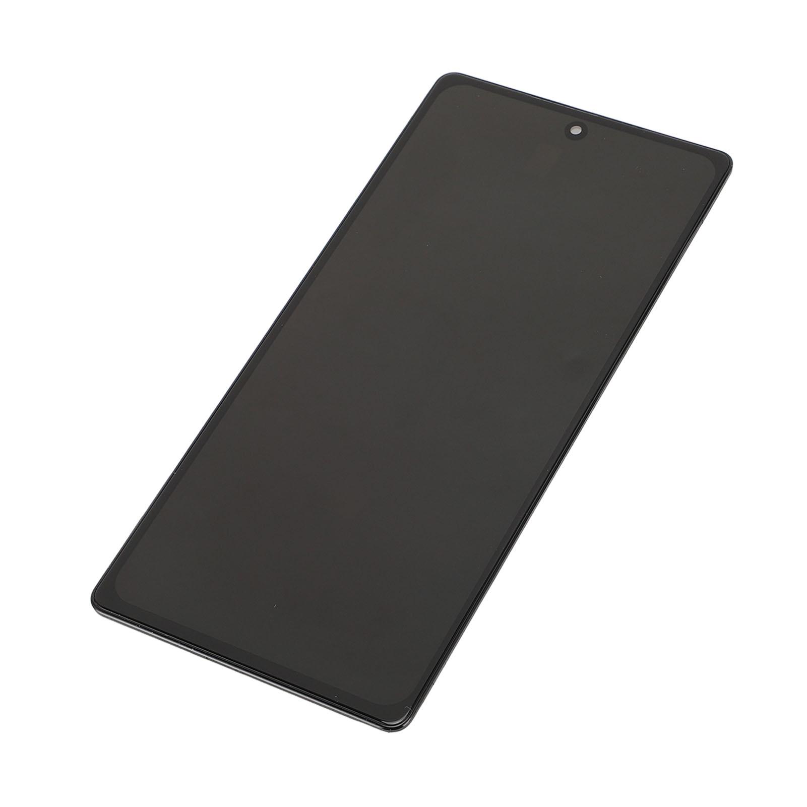 

Замена дисплея телефона с ремонтными инструментами 6,4 дюйма Поддерживает распознавание отпечатков пальцев Экран телефона