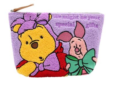 Winnie the Pooh Sagara Pouch