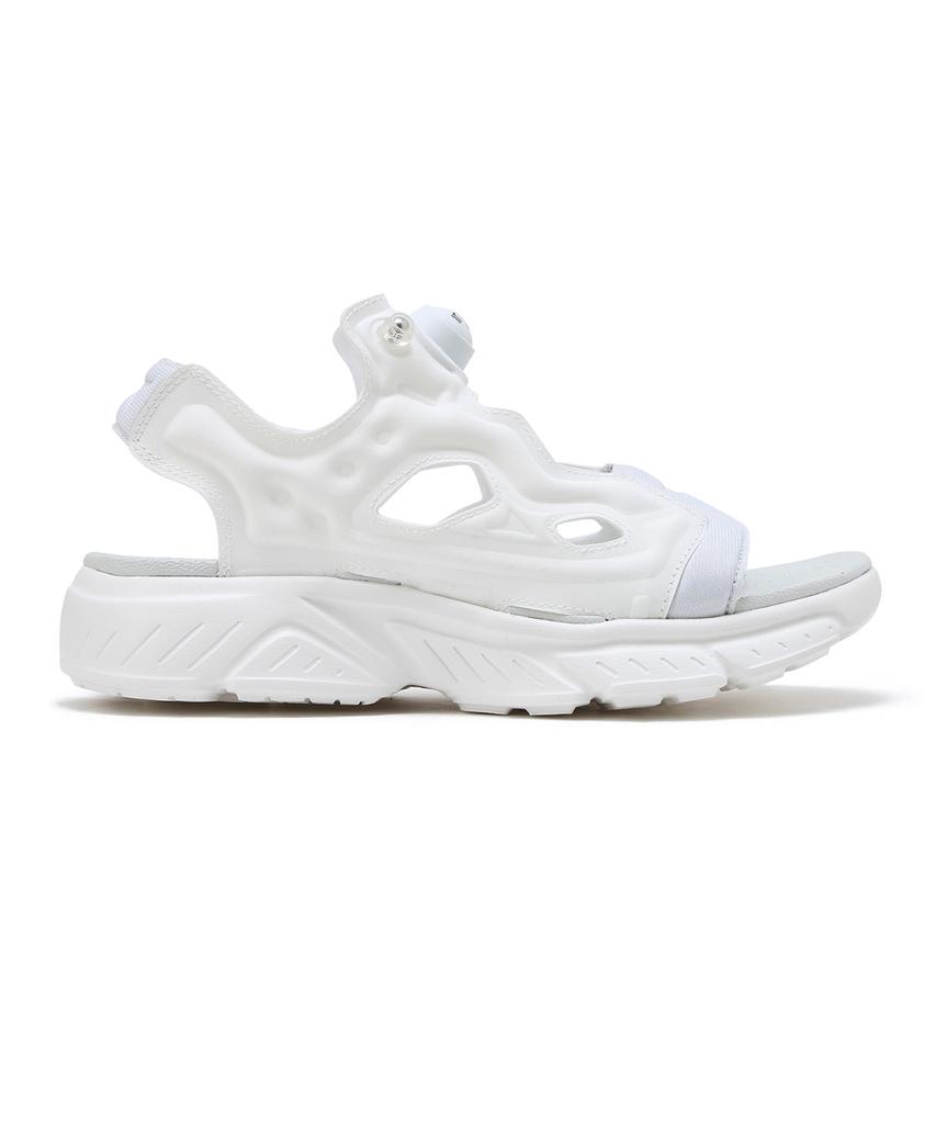 Reebok Instapump Fury Sandals - White / 100251110