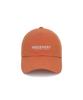 DISCOVERY EXPEDITION Discoverer Ball Cap (L/Orange)