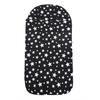 Stroller Foot Warm and Perfect for Autumn and Sleeping Bag for Newborns and Featuring a Star Perfect for Carrying and A Great Gift for Newborns and