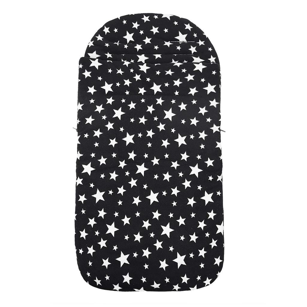 Stroller Foot Warm and Perfect for Autumn and Sleeping Bag for Newborns and Featuring a Star Perfect for Carrying and A Great Gift for Newborns and