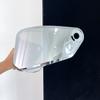 Visor V10 para HJC V10, Pantalla Facial HJ-41 Accesorios para Casco de Motocicleta