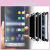Protector ecran sticlă transparentă pentru telefon Samsung Galaxy For S7 Edge