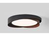 Nordic Italian Minimalist Bedroom Ceiling Light - Full Spectrum Eye Protection