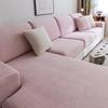 1PC Waterproof High Elasticity Jacquard Sofa Cover Sofa Protector for Bedroom Office Living Room Home Decor 1/2/3/4Seat L-shaped