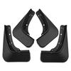 Suitable for Volkswagen Tavendor  fender tiles front and rear auto parts modification hot sale
