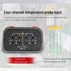UNI-T UT325F Four-Channel Thermocouple Thermometer (CN version)