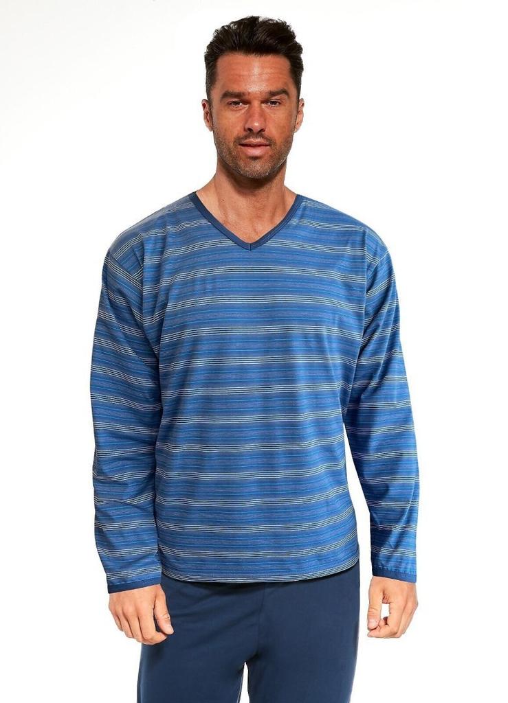 Cornette Pajamas 139/40 Length/year M-2XL Men's Cornette