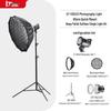 Jinbei EF120W LED Live Stream Fill Light