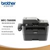 Brother MFC-7880DN Monochrome Laser Multifunction Printer
