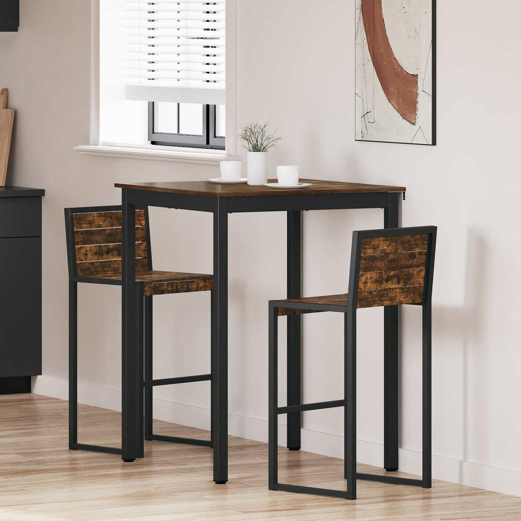 Standing Table Wood Based Panel