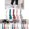 Innovative Lazy Shoe Helper Tool Comfortable Easy Slip-on Boot Puller In Various Colors
