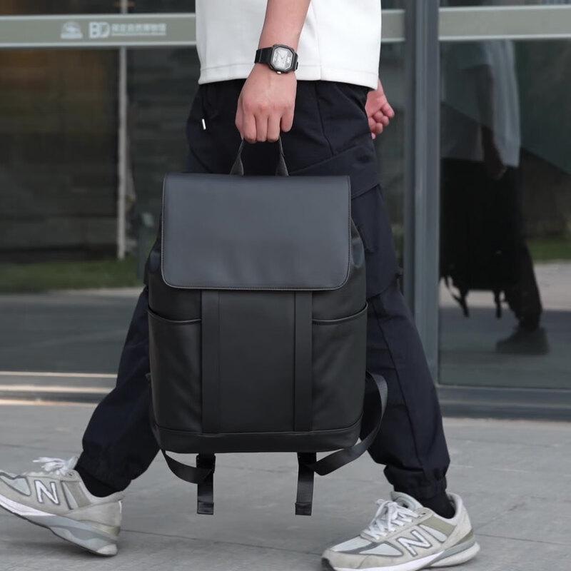 Zuoyou Men's Business & Travel Laptop Backpack