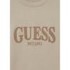 Guess Hyunjin 26 Fall Embroidered Logo Sweatshirt MQ4K5492