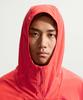 Nike Acg Five Towers Uv Protection Jacket - Light Crimson: Summit White / If0960-696