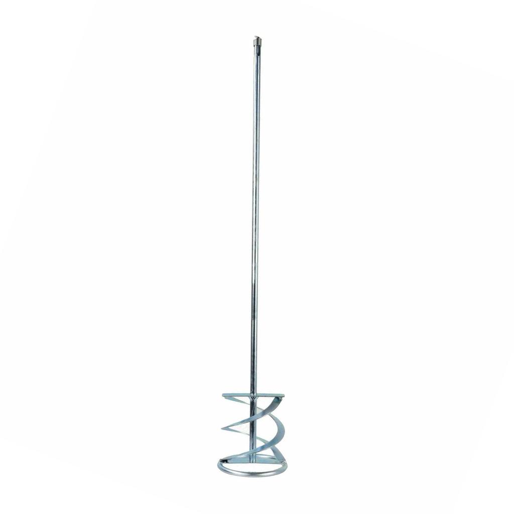 AW Tools Galvanised Steel SDS Paddle Mixer