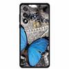 Per Custodia OnePlus Nord 5 5G Edizione Cina Lusso Morbido Silicone Cover Posteriore Per OnePlus Nord5 5G Protezione Paraurti Bumper Coque 1+ Nord 5