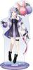 Yuzuki Yukari Acrylic Stand Birthday Commemoration Official Merchandise