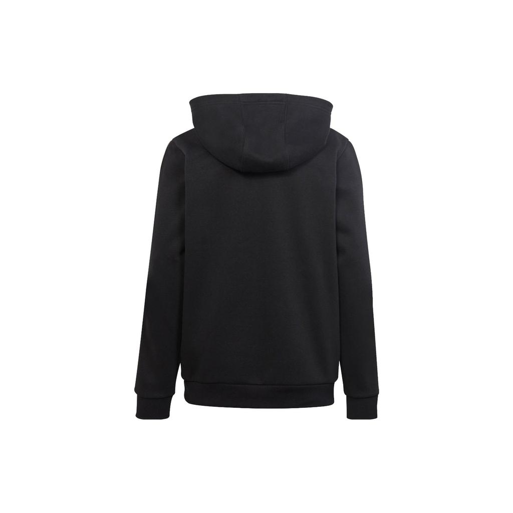 adidas Sweatshirt Black Teenagers HR4347
