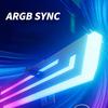 ARGB Syncs Graphics Card Holder With Temperature Display And Adjustable Support For Heavy GPUs Like 40 Series