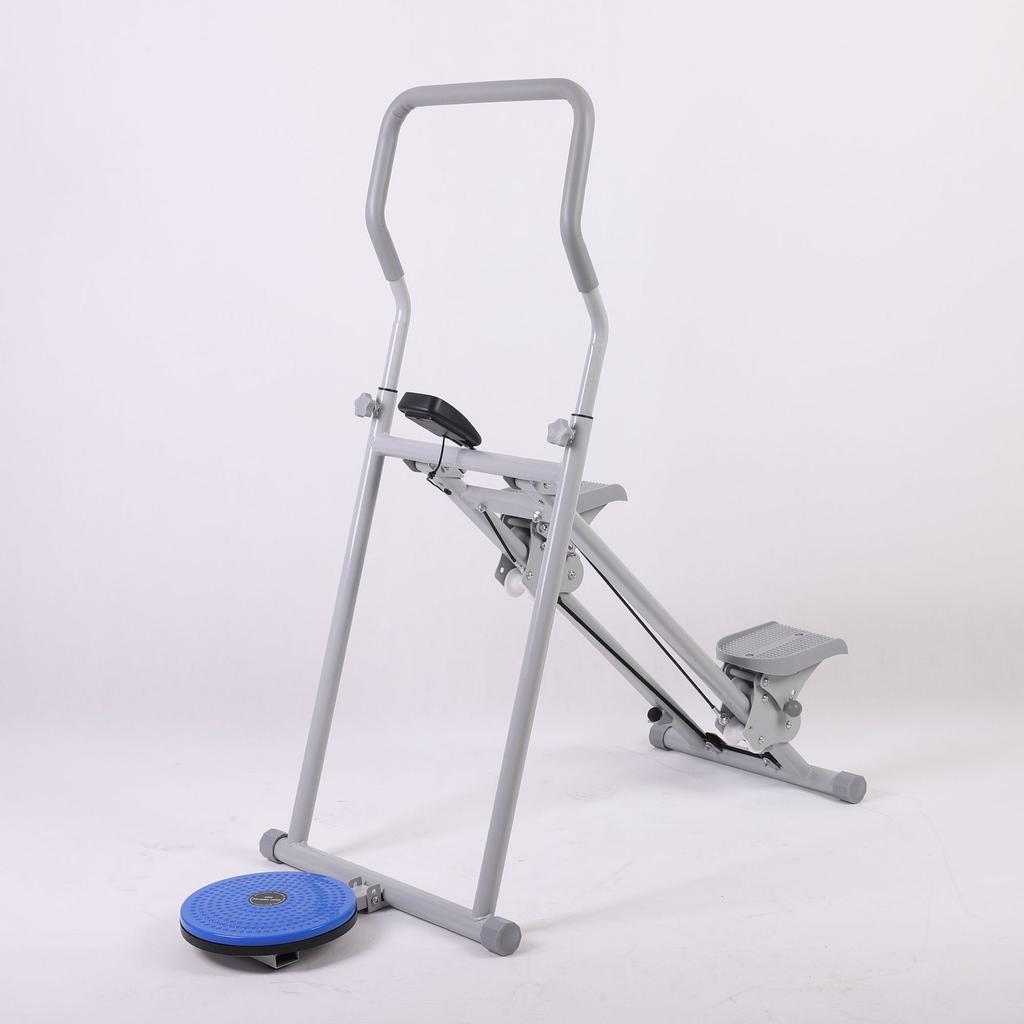 Multifunctional Climbing Machine Fitness Home Use InPlace Stepper Indoor Running Pedal Climbing Machine Sweat Exercise Equipment