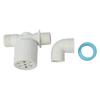 Nylon Float Valve Automatic Water Level Control Automatic Water Control Automatic Operation For Industrial Environments