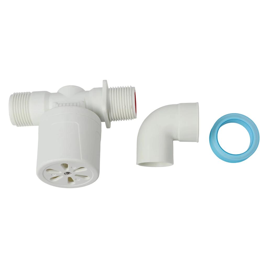 Nylon Float Valve Automatic Water Level Control Automatic Water Control Automatic Operation For Industrial Environments