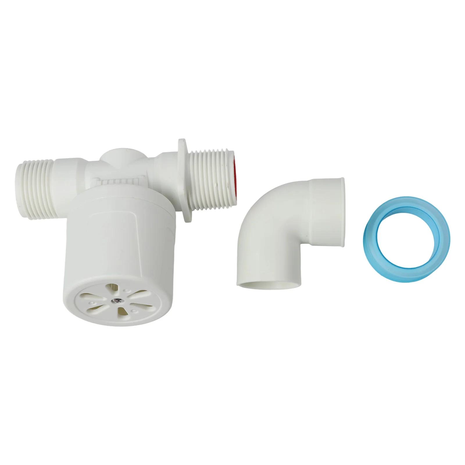 Nylon Float Valve Automatic Water Level Control Automatic Water Control Automatic Operation For Industrial Environments A