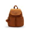 Kipling City Pocket Mini Backpack Kqcba03 Stmk