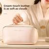 Makeup Organizer Female Toiletry Kit Bag Make Up Case Storage Bags Pouch Luxury Lady Box Portable Zip Cosmetic Bag for Travel