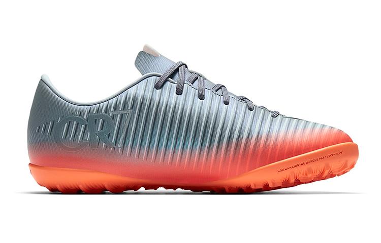 Nike Jr MercurialX 6 CR7 TF